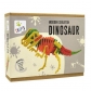Andreu toys Скелет на динозавър - дървен 3D пъзел Продукт Andreu toys Скелет на динозавър - дървен 3D пъзел - 4 - BG Hlapeta